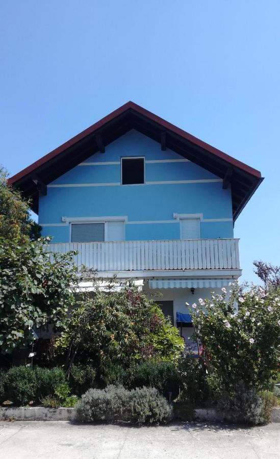Bright Side Studios Ljubljana Exterior photo